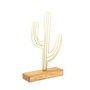 Aberto Design Cactus - Gold